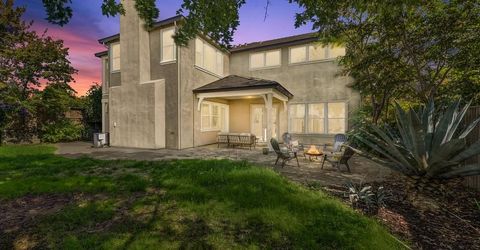 4924 Village Green Dr, El Dorado Hills, CA 95762 Photo