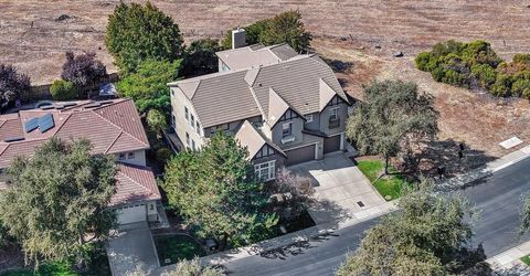 4924 Village Green Dr, El Dorado Hills, CA 95762 Photo