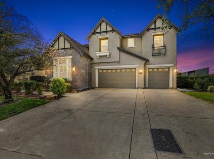 4924 Village Green Dr, El Dorado Hills, CA 95762 Photo