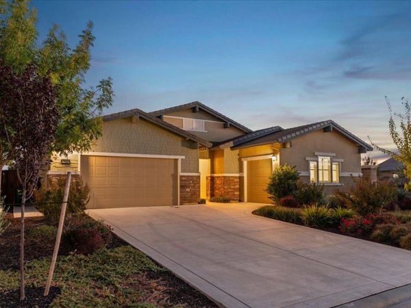 3012 Calypso Cir, El Dorado Hills, CA 95762
