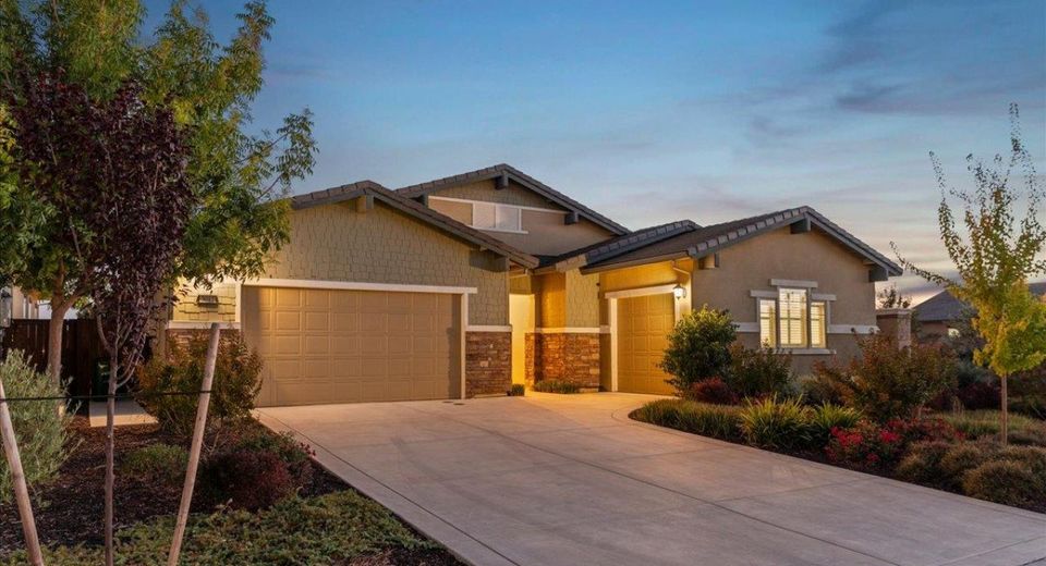 3012 Calypso Cir, El Dorado Hills, CA 95762 Photo