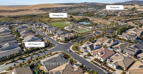 3012 Calypso Cir, El Dorado Hills, CA 95762 Photo