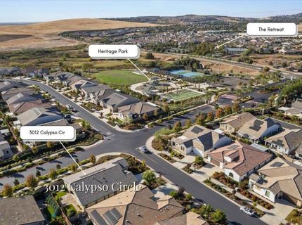 3012 Calypso Cir, El Dorado Hills, CA 95762 Photo