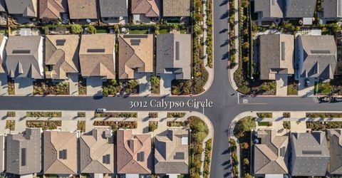 3012 Calypso Cir, El Dorado Hills, CA 95762 Photo