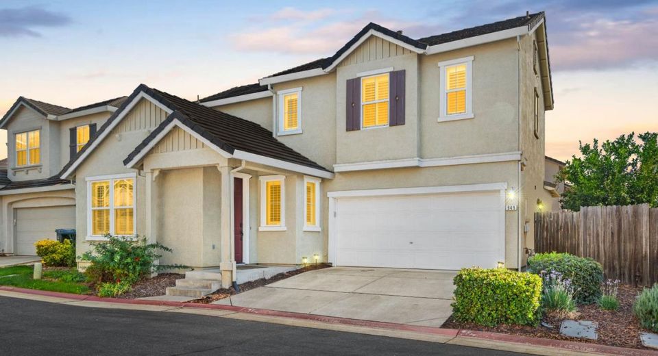 949 Courtyards Loop, Lincoln, CA 95648 Photo