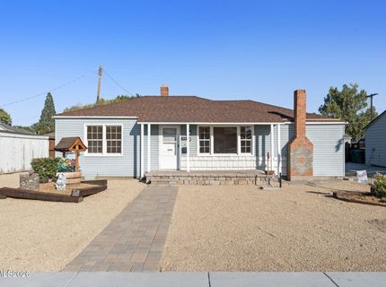 974 6th Street, Sparks, NV 89431 Photo