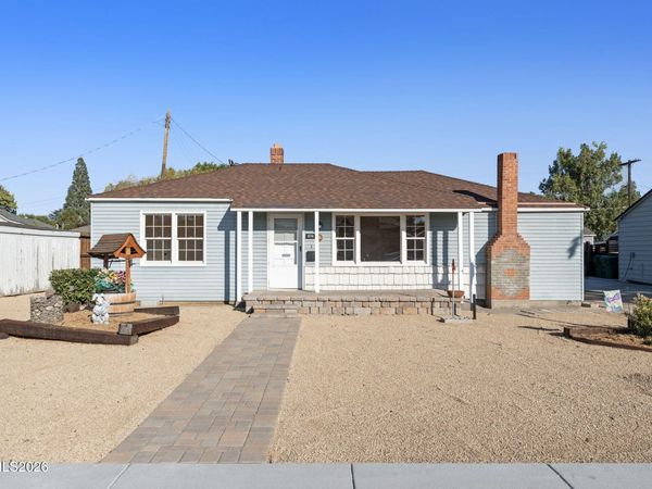 974 6th Street, Sparks, NV 89431