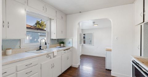 974 6th Street, Sparks, NV 89431 Photo