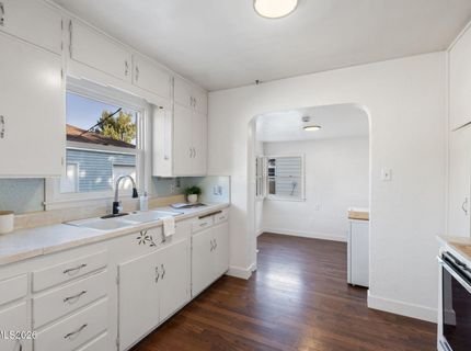 974 6th Street, Sparks, NV 89431 Photo