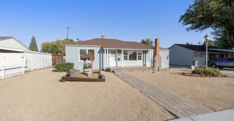 974 6th Street, Sparks, NV 89431 Photo
