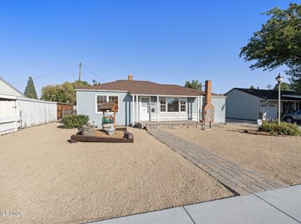 974 6th Street, Sparks, NV 89431 Photo