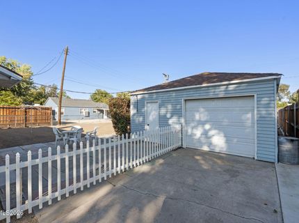 974 6th Street, Sparks, NV 89431 Photo