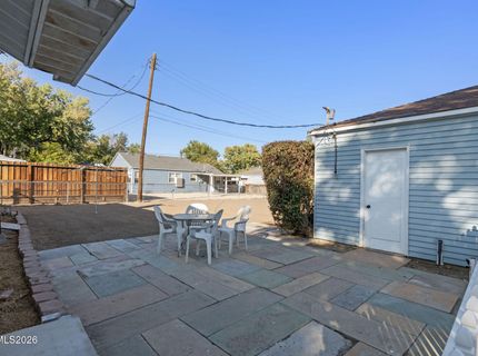 974 6th Street, Sparks, NV 89431 Photo