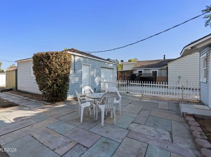 974 6th Street, Sparks, NV 89431 Photo