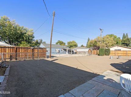 974 6th Street, Sparks, NV 89431 Photo