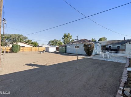 974 6th Street, Sparks, NV 89431 Photo