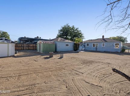 974 6th Street, Sparks, NV 89431 Photo