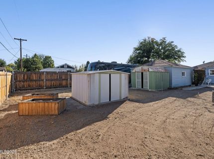 974 6th Street, Sparks, NV 89431 Photo