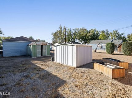 974 6th Street, Sparks, NV 89431 Photo