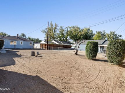 974 6th Street, Sparks, NV 89431 Photo