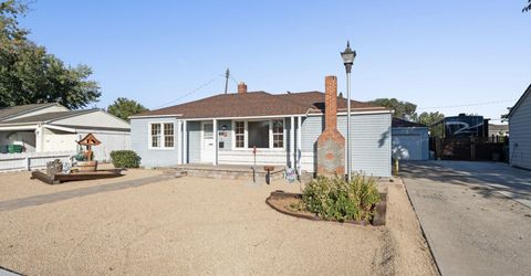 974 6th Street, Sparks, NV 89431 Photo