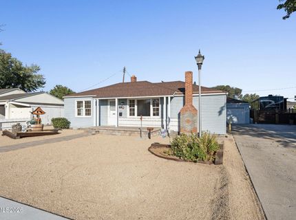 974 6th Street, Sparks, NV 89431 Photo