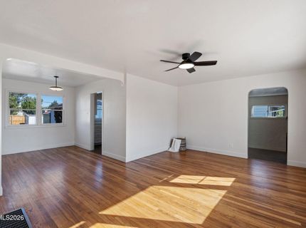 974 6th Street, Sparks, NV 89431 Photo