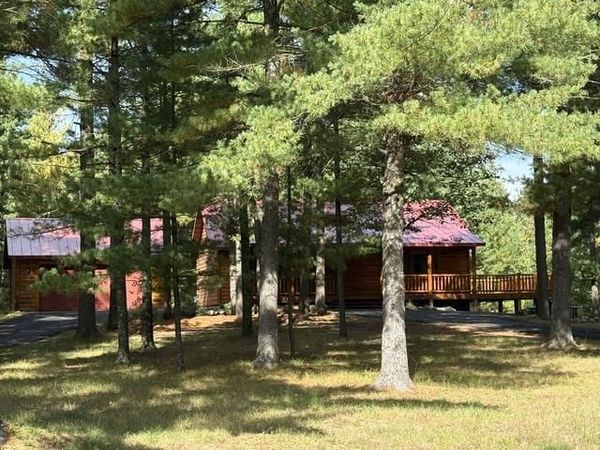359 Backwater Trail, Nekoosa, WI 54457