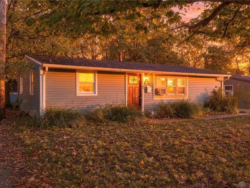 177 N Orchard Circle, Blanchester, OH 45107 Photo 1