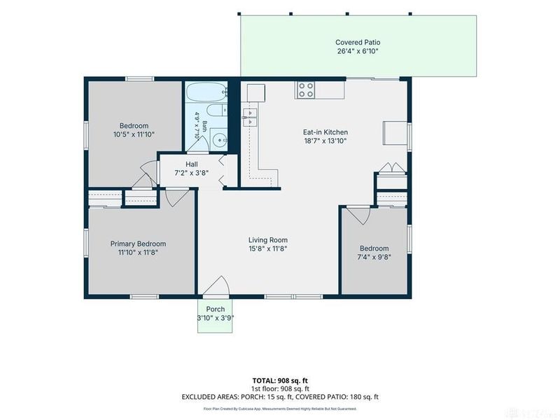 177 N Orchard Circle, Blanchester, OH 45107 Photo 2