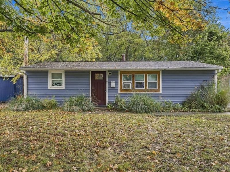 177 N Orchard Circle, Blanchester, OH 45107 Photo 3