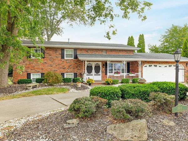324 N Old Bethalto Road , Bethalto, IL 62010