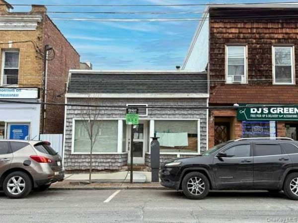 99 Main Street , Dobbs Ferry, NY 10522