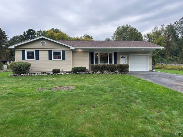 1022 W Embargo, Rome, NY 13440