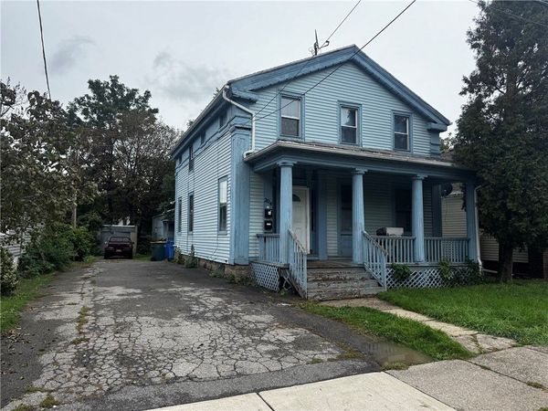 204 Fairgate Street , Rochester, NY 14606