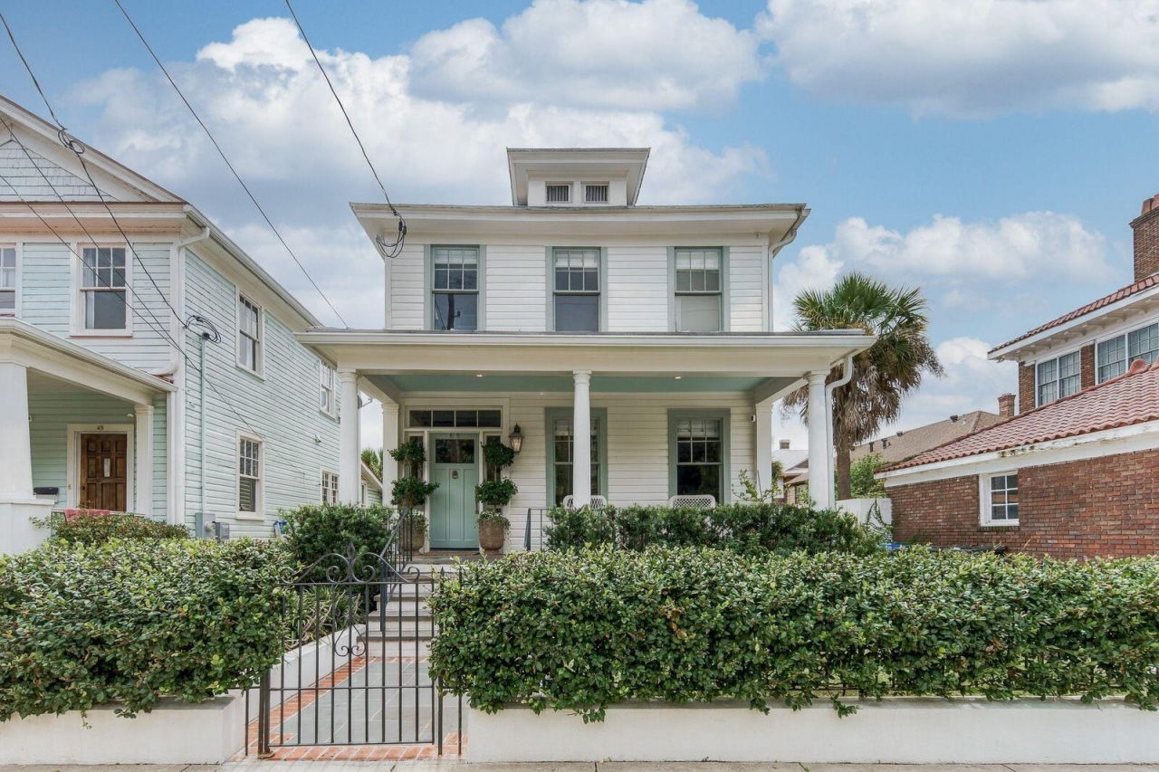 65 Carolina Street Photo 1