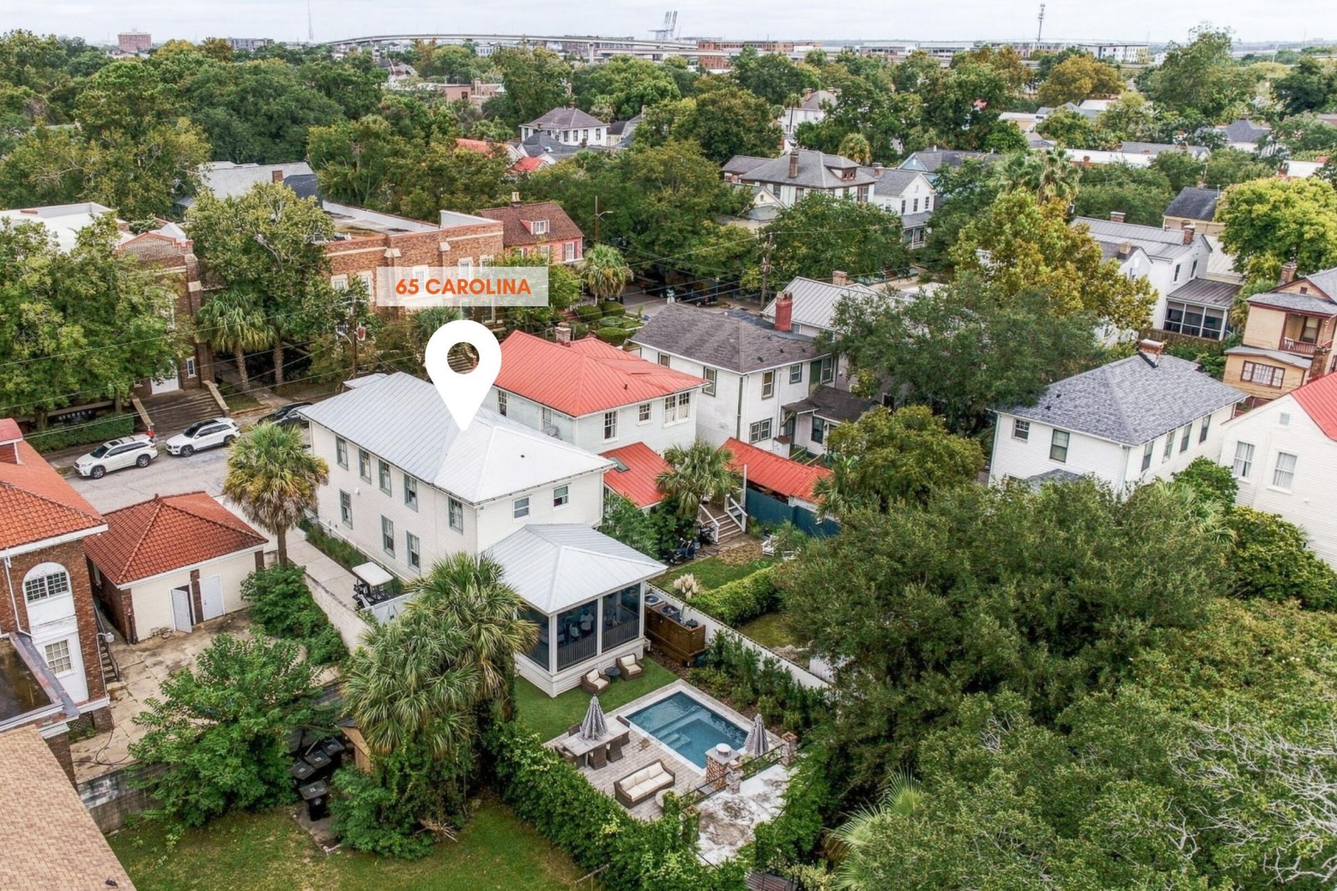 65 Carolina Street Photo 65