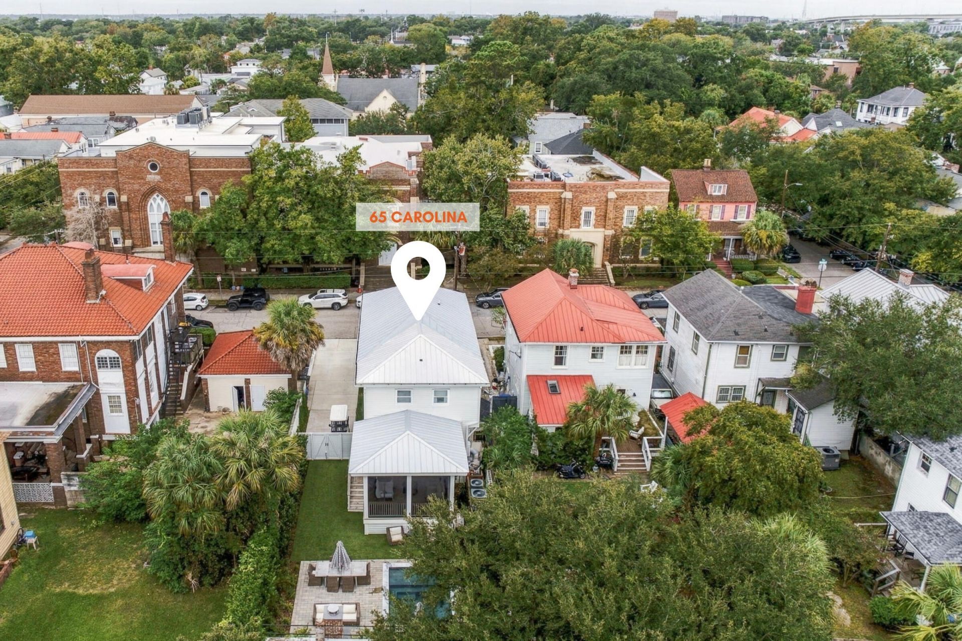65 Carolina Street Photo 67