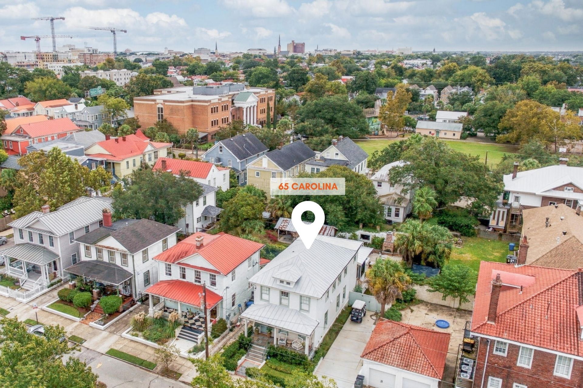 65 Carolina Street Photo 71