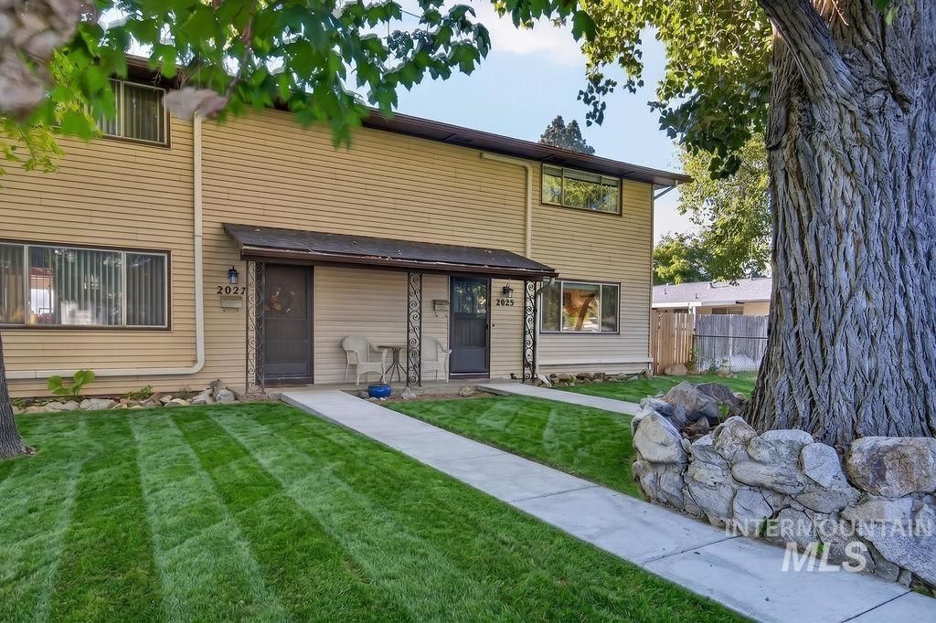 2025/2027 S Owyhee St., Boise, ID 83705 Main Photo