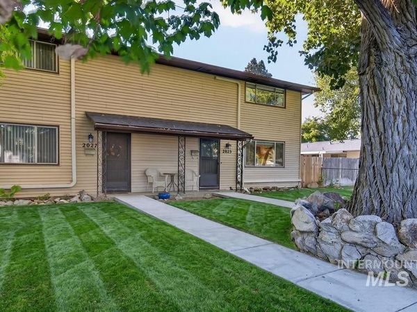 2025/2027 S Owyhee St., Boise, ID 83705