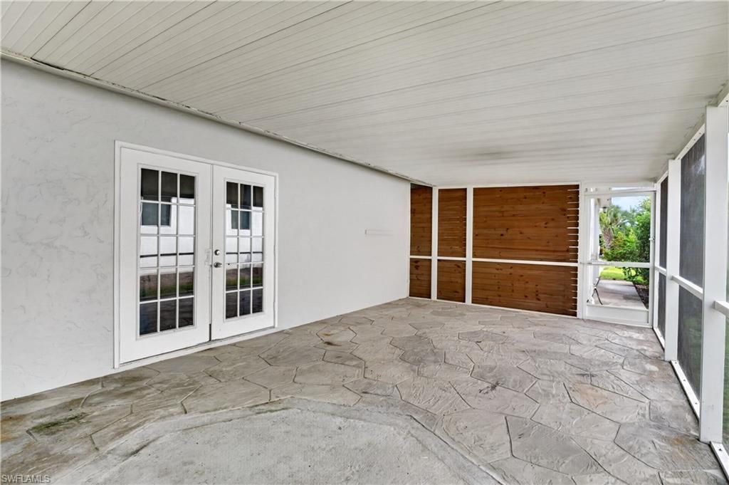 3177 Woodside Ave , Naples, FL 34112 Photo