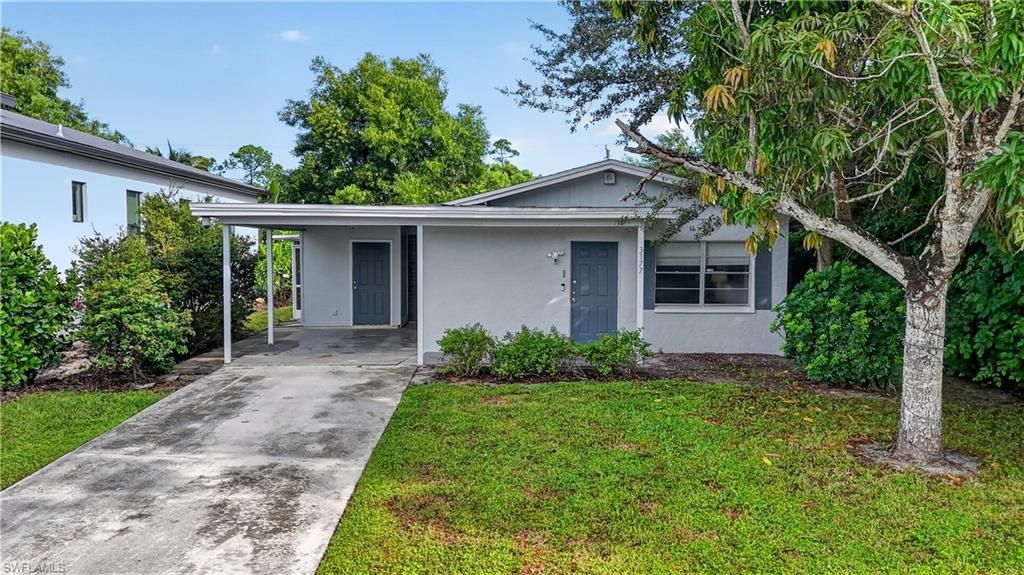 3177 Woodside Ave , Naples, FL 34112 Photo