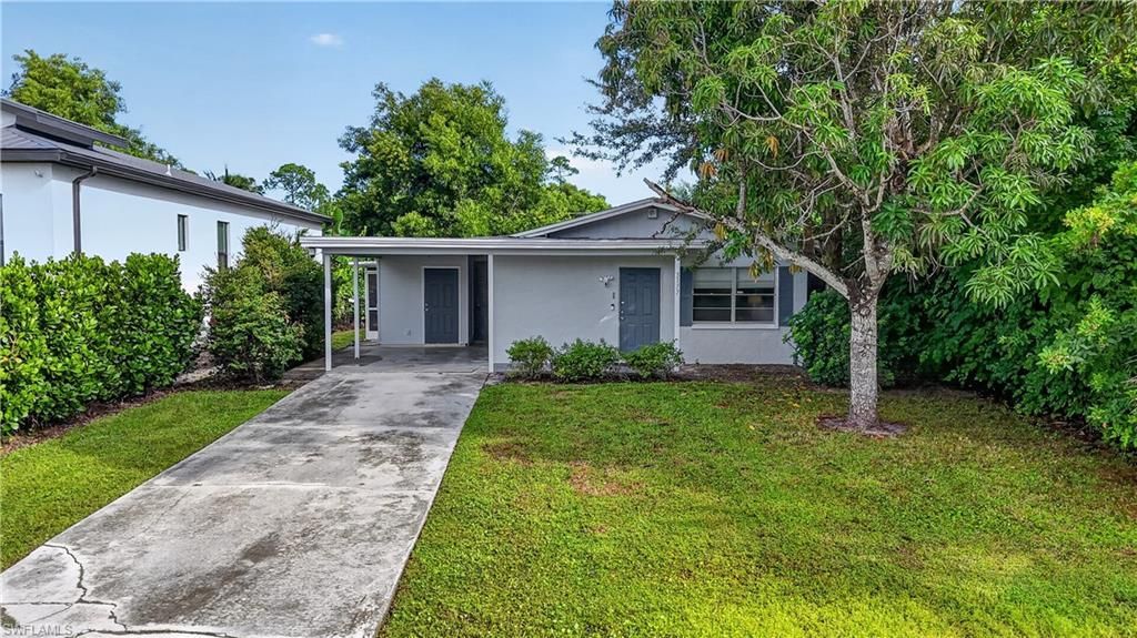 3177 Woodside Ave , Naples, FL 34112 Photo
