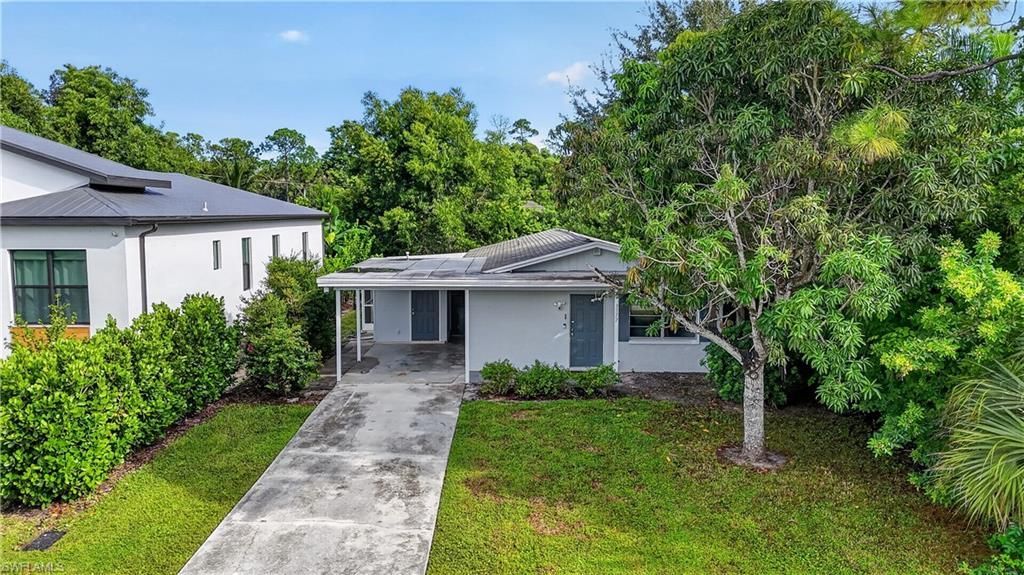 3177 Woodside Ave , Naples, FL 34112 Photo