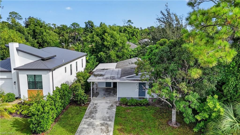 3177 Woodside Ave , Naples, FL 34112 Photo