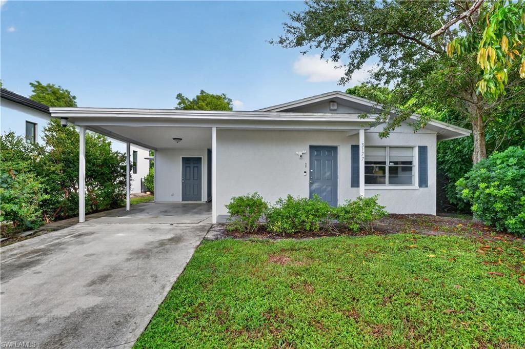 3177 Woodside Ave , Naples, FL 34112 Photo