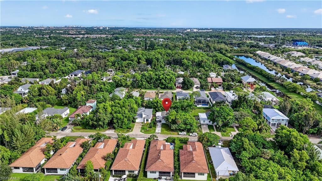 3177 Woodside Ave , Naples, FL 34112 Photo