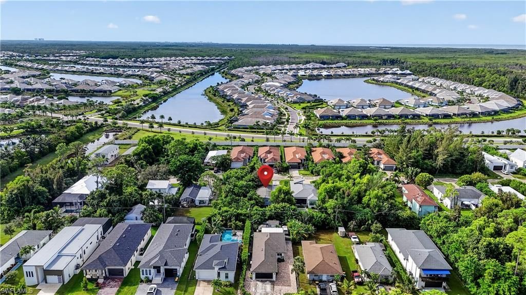 3177 Woodside Ave , Naples, FL 34112 Photo