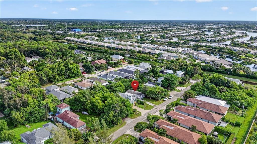 3177 Woodside Ave , Naples, FL 34112 Photo